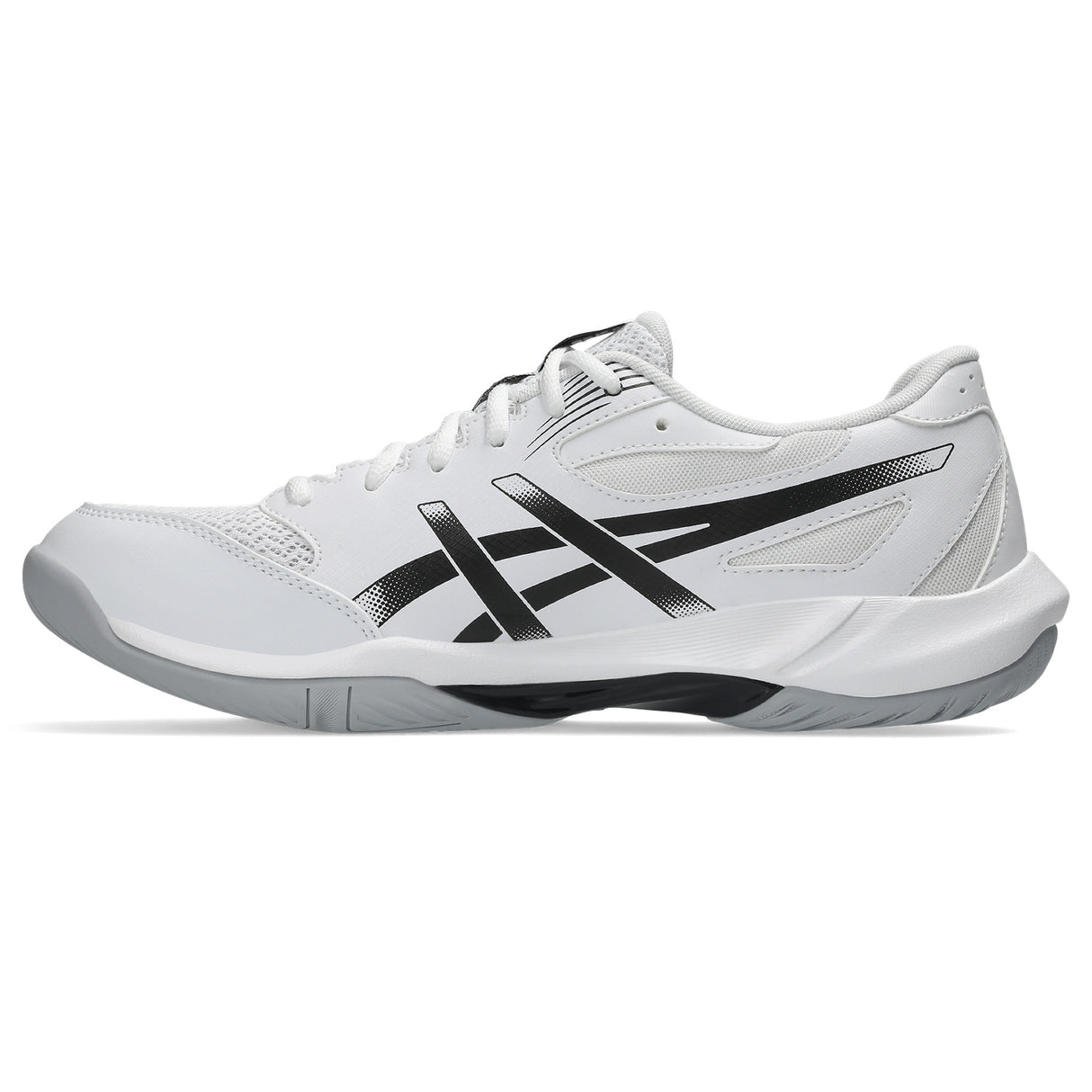Asics Gel-Rocket 12 Mens Shoes White