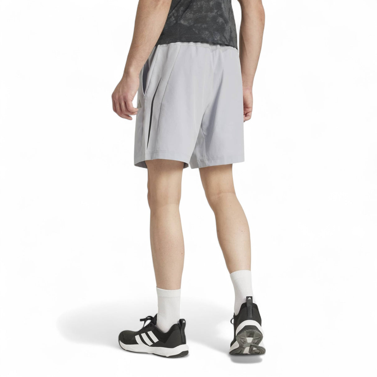 adidas Tech Apparel Mens Shorts