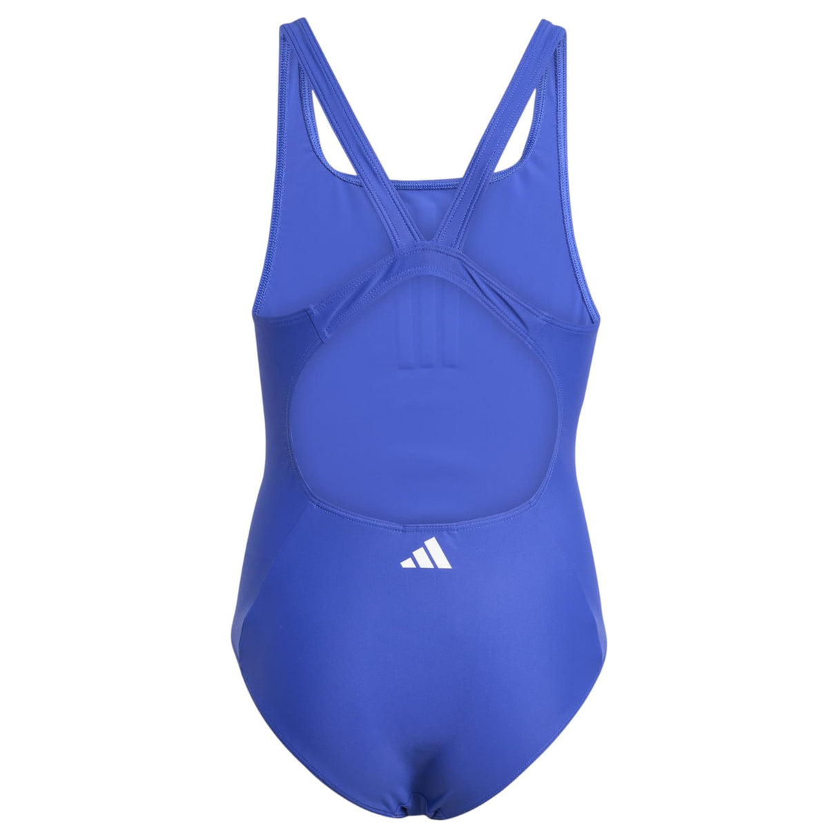 adidas 3-Stripes Kids Swimsuit