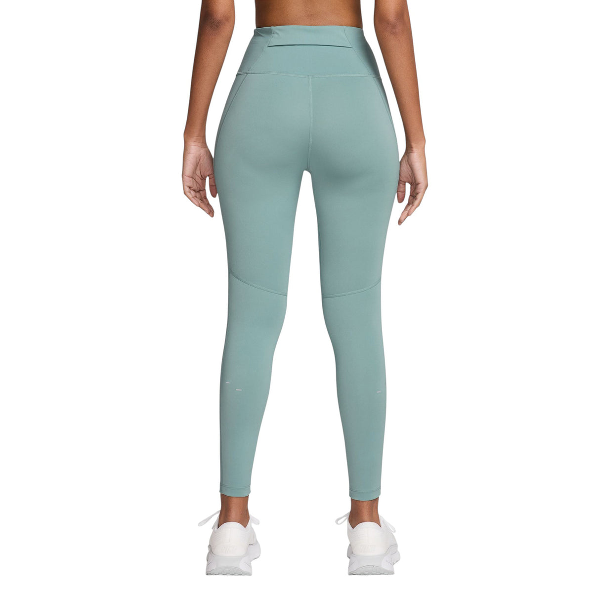 Nike Tempo Womens High-Waisted 7/8 Running Leggings