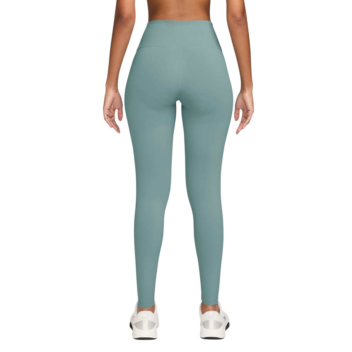 Nike One Womens High-Waisted Full-Length Leggings
