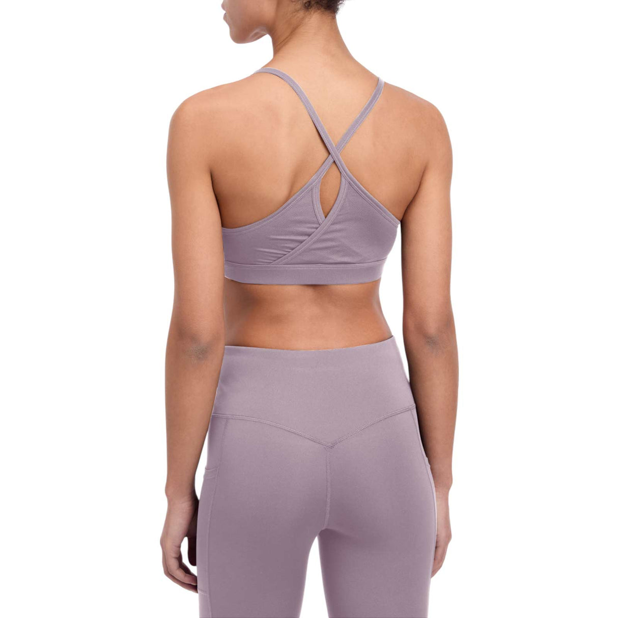 Energetics Gigina Womens Bra