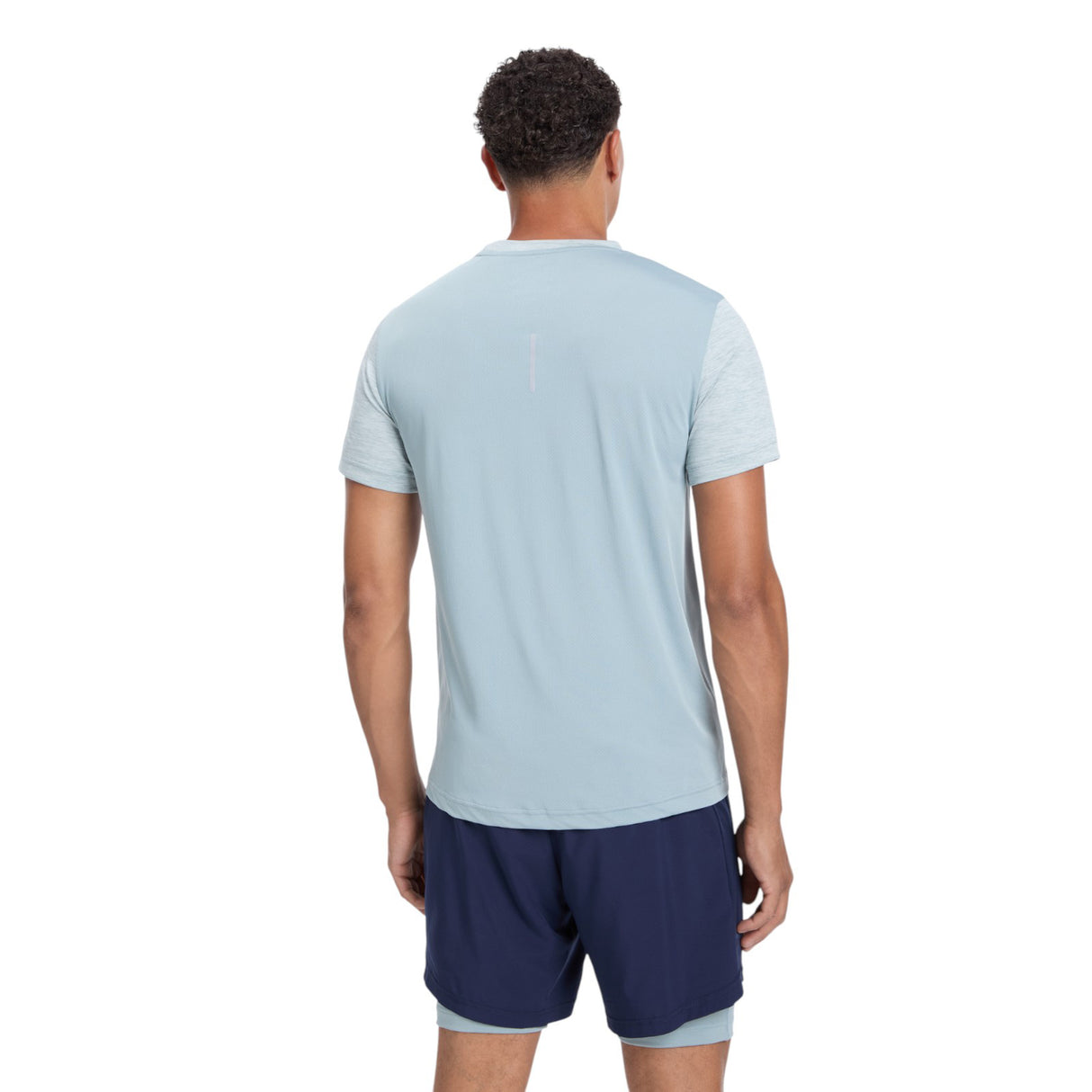 Energetics Alfred IV Short Sleeve Mens T-Shirt