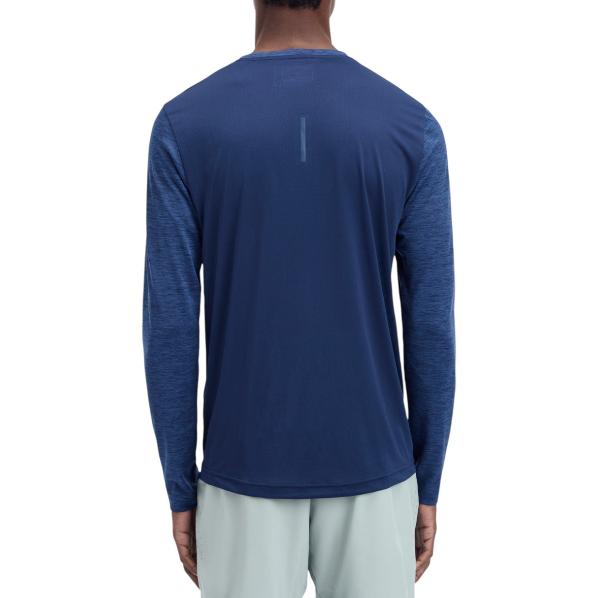 Energetics Alfred II Long Sleeve Mens T-Shirt