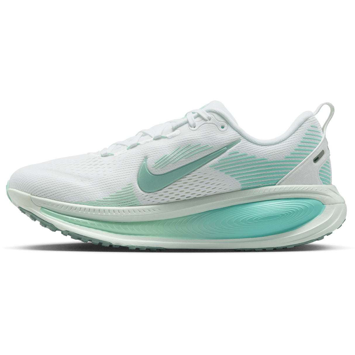 Nike Womens Vomero 18 W White