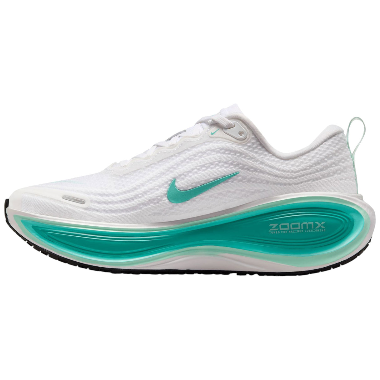 Nike Vomero Plus Womens Road Running Shoes