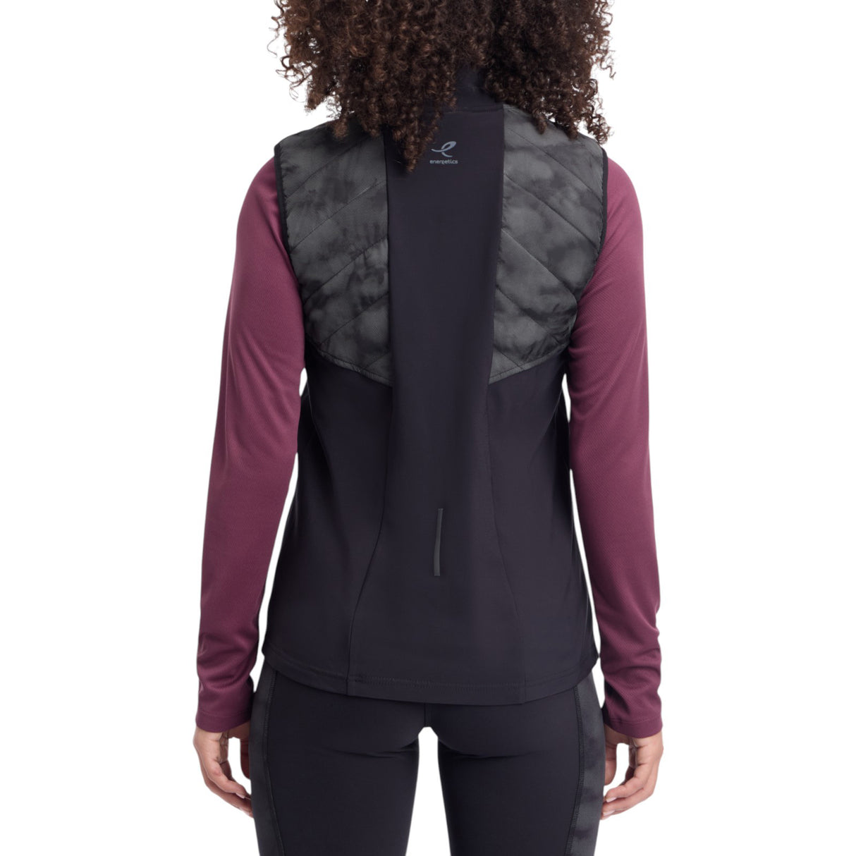 Energetics Baya Womens Padded Vest