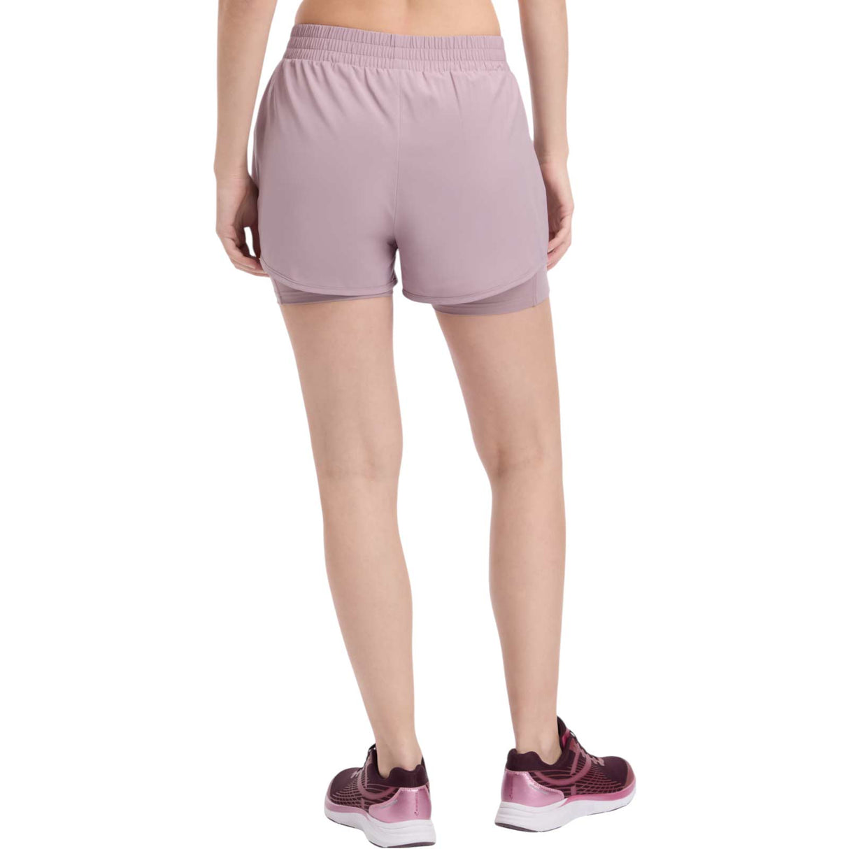 Energetics Bamas I X Womens 2in1 Shorts