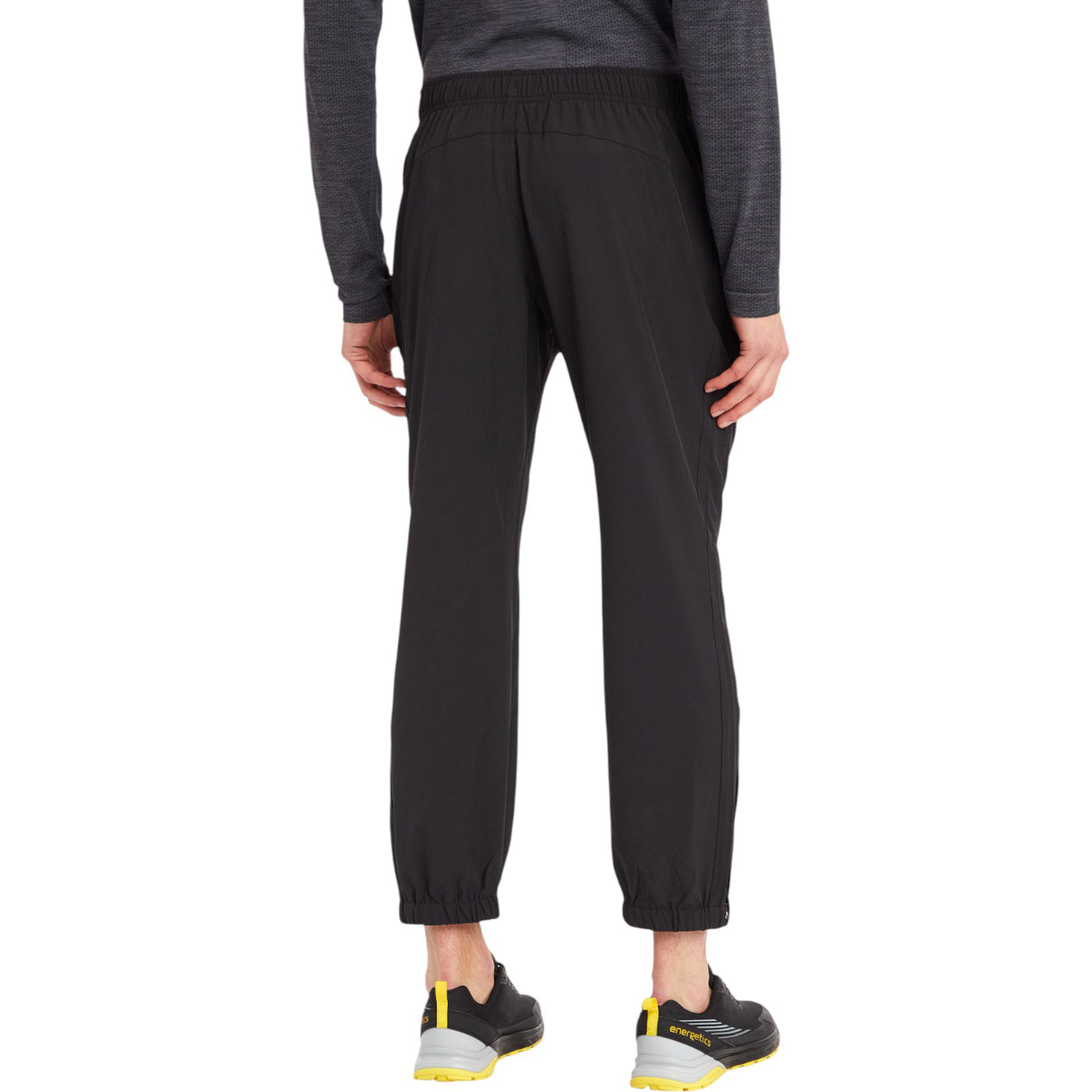ENERGETICS Maxir M Pants 1/1 BLACK