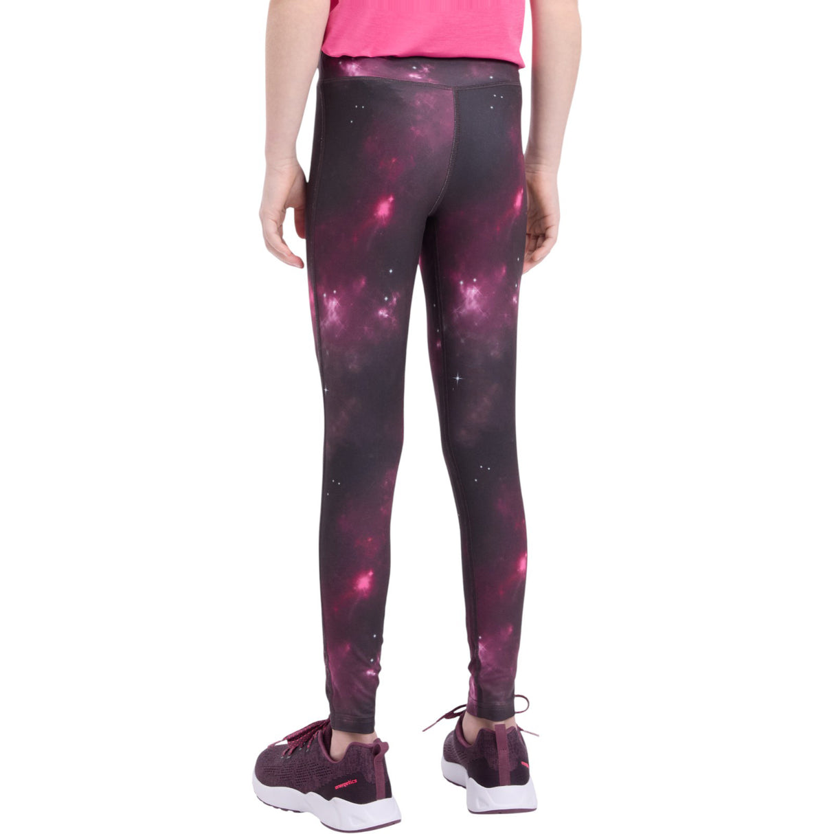 Energetics Kelina 4 Junior Girls Tights