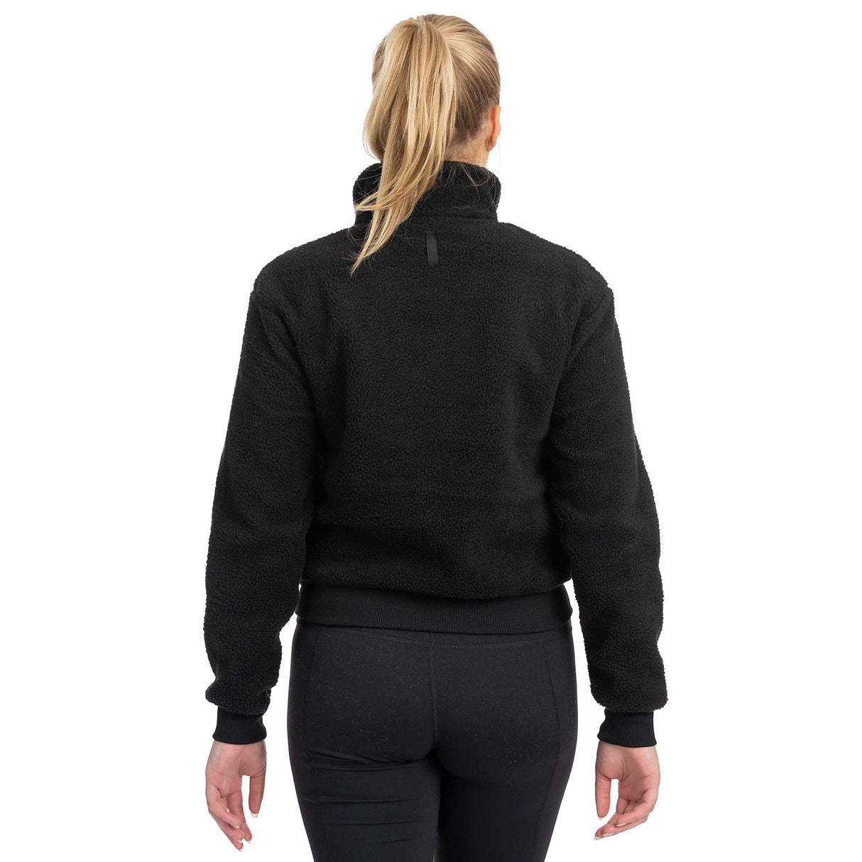 Energetics Alfresca Womens Fleece Jacket