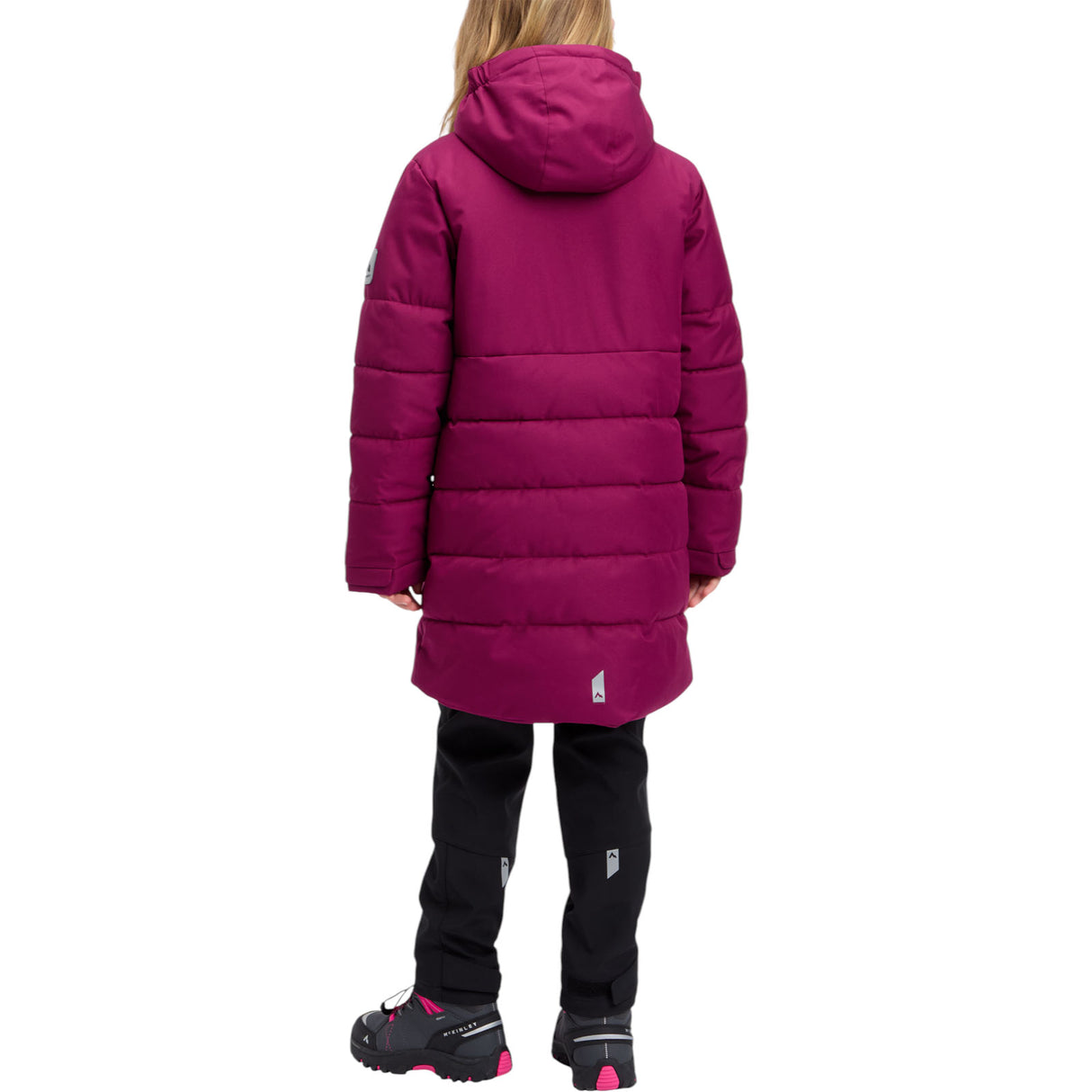 McKinley Acosta II Girls Padded Jacket