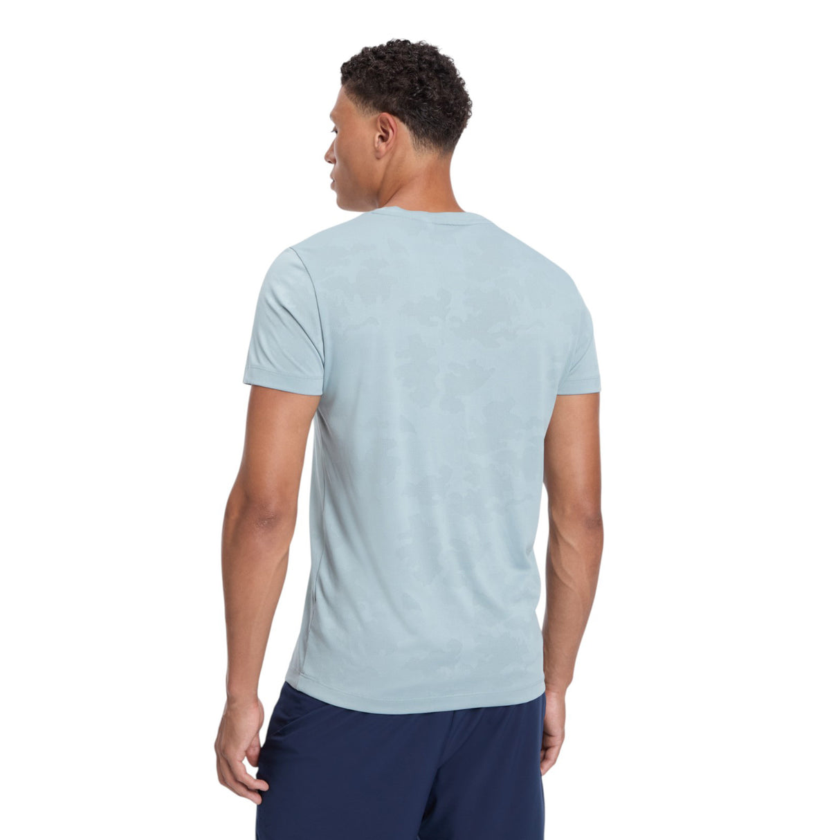 Energetics Fabio Short Sleeve Mens T-Shirt