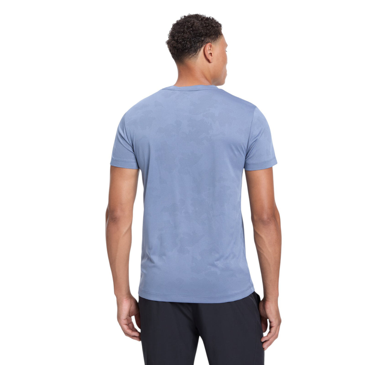 Energetics Fabio Short Sleeve Mens T-Shirt