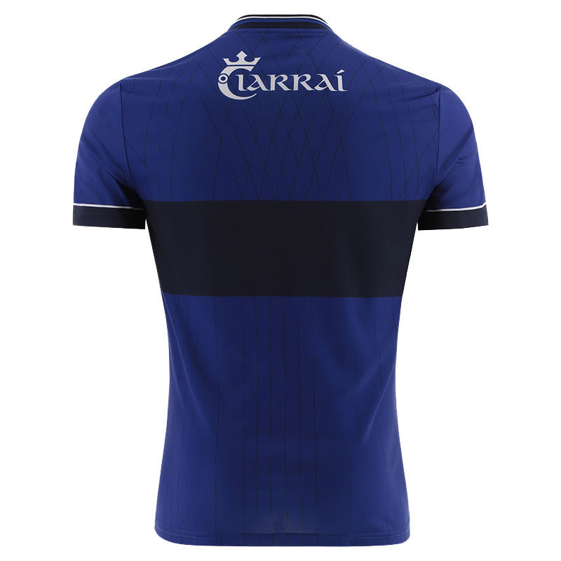 O'Neills Kerry 25 Alt Player Fit Jsy Blu