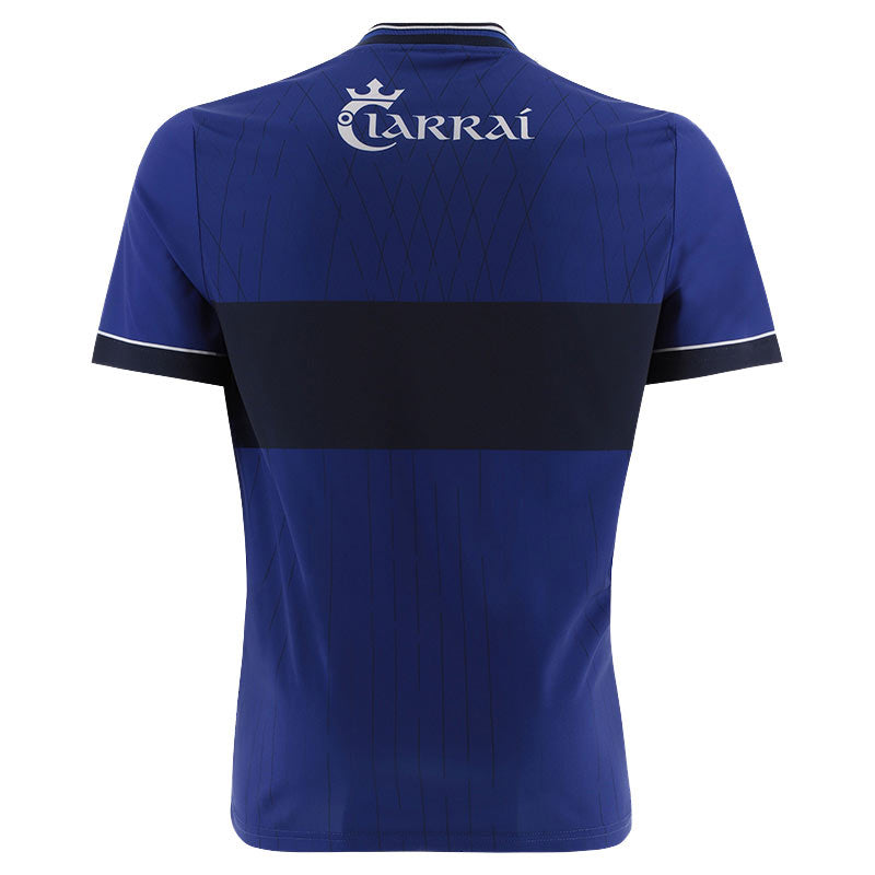 O'Neills Kerry 25 Alt Jersey Blue