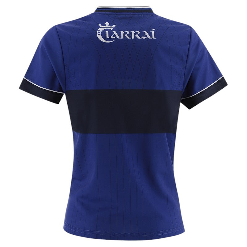 O'Neills Kerry LGFA 2025 Alternative Womens Jersey