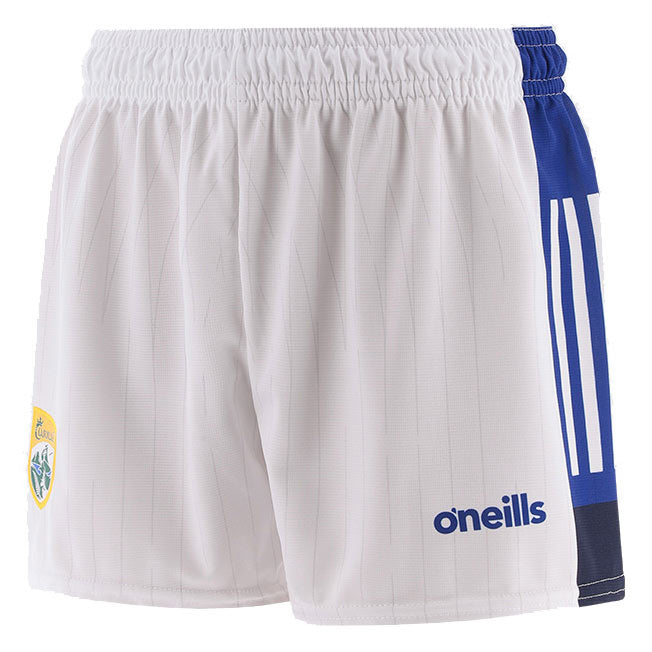 O'Neills Kerry 25 Alt Kid Print Short Wh
