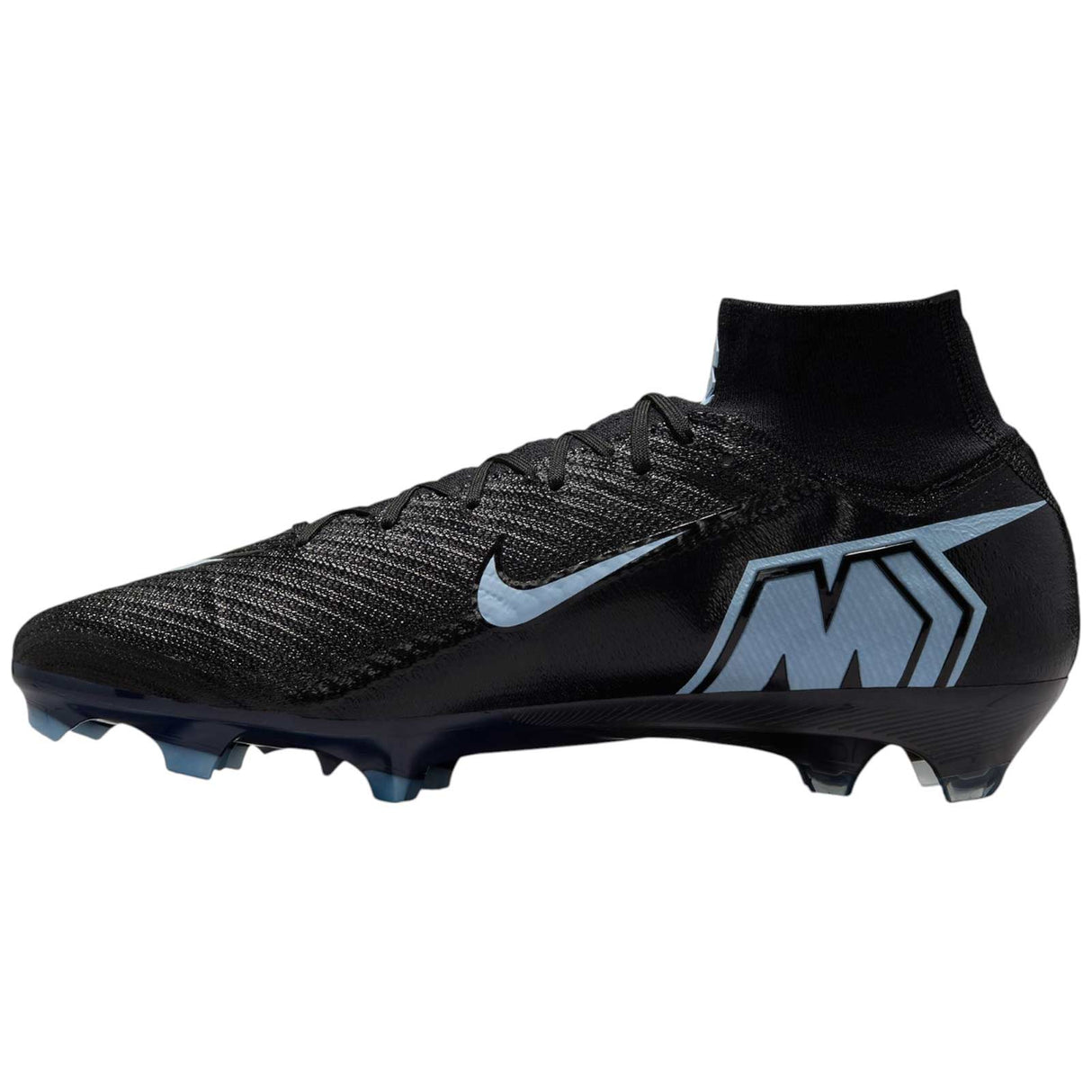 Nike Mercurial Superfly 10 Elite Firm-Ground High-Top Football Boots