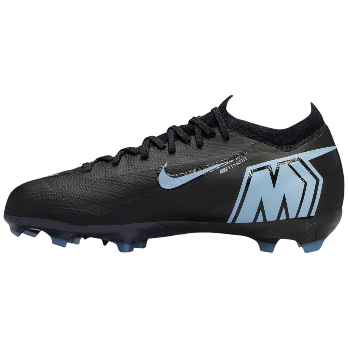 Nike Jr. Mercurial Vapor 16 Pro Kids Firm-Ground Low-Top Football Boots