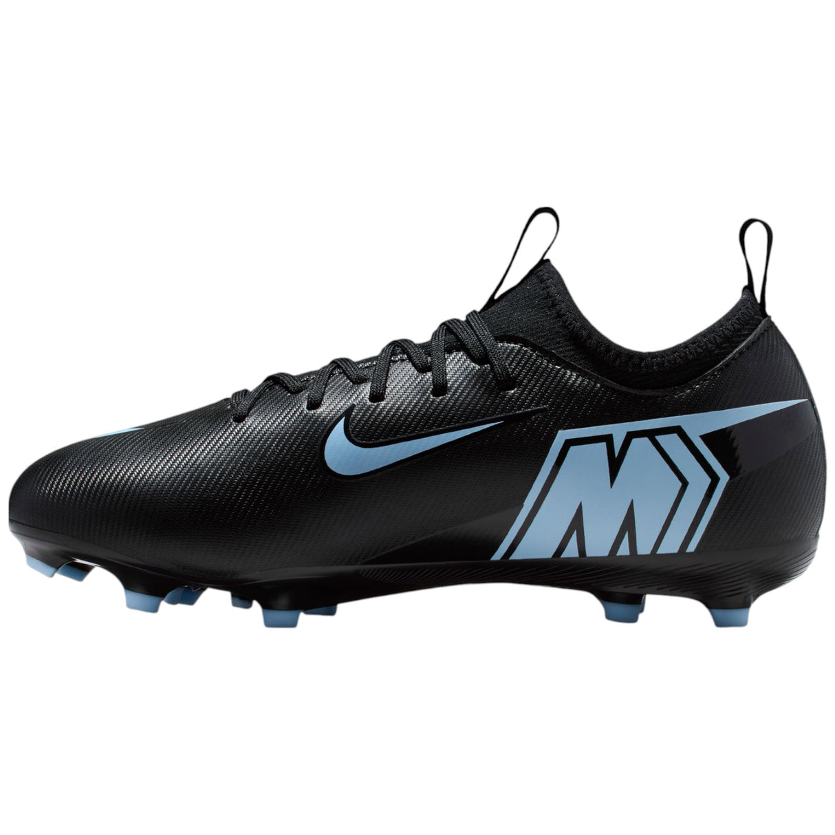 Nike Jr. Mercurial Vapor 16 Academy Kids Multi-Ground Low-Top Football Boots