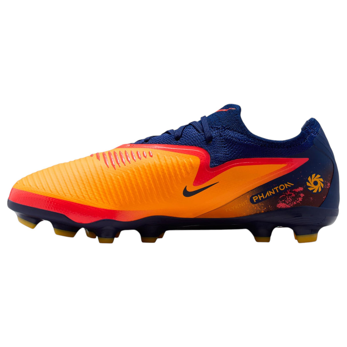 Nike Kids Phantom 360 Pro FG EH Orange