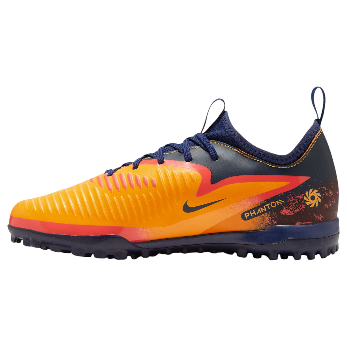 Nike Kids Phantom 360 Acad TF EH Orange