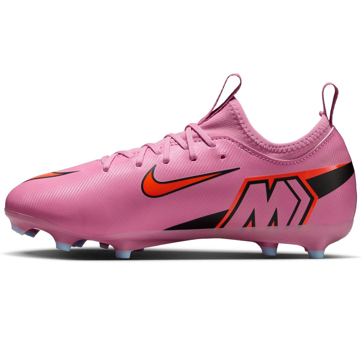 Nike Jr. Mercurial Vapor 16 Academy Kids Multi-Ground Low-Top Football Boots