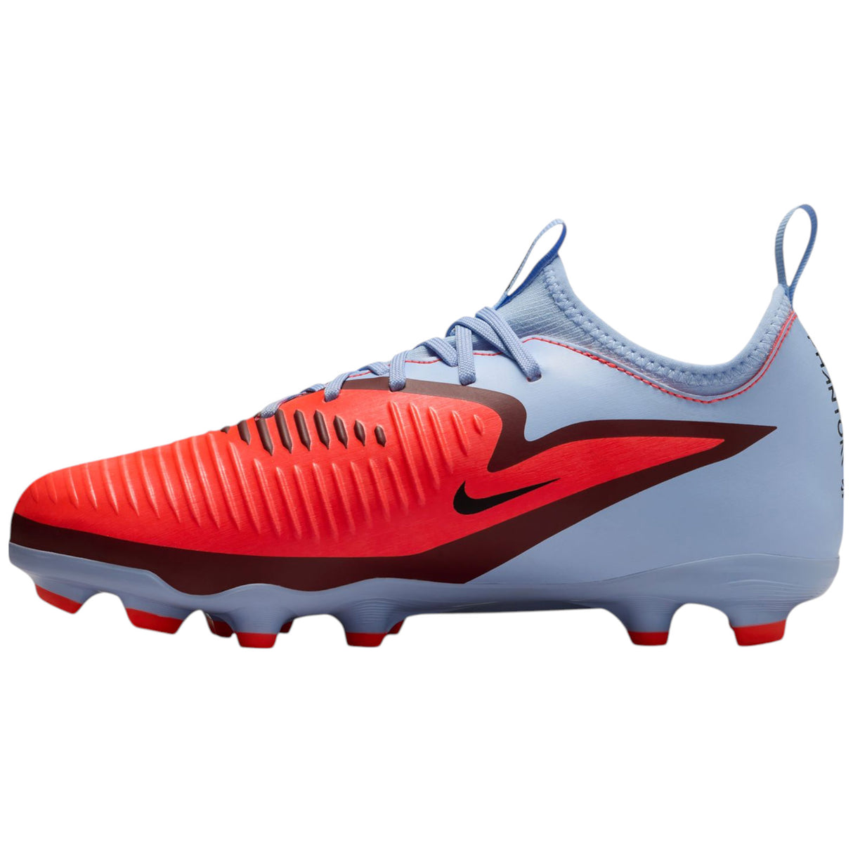 Nike Jr. Phantom 6 Low Academy Multi-Ground Football Boots