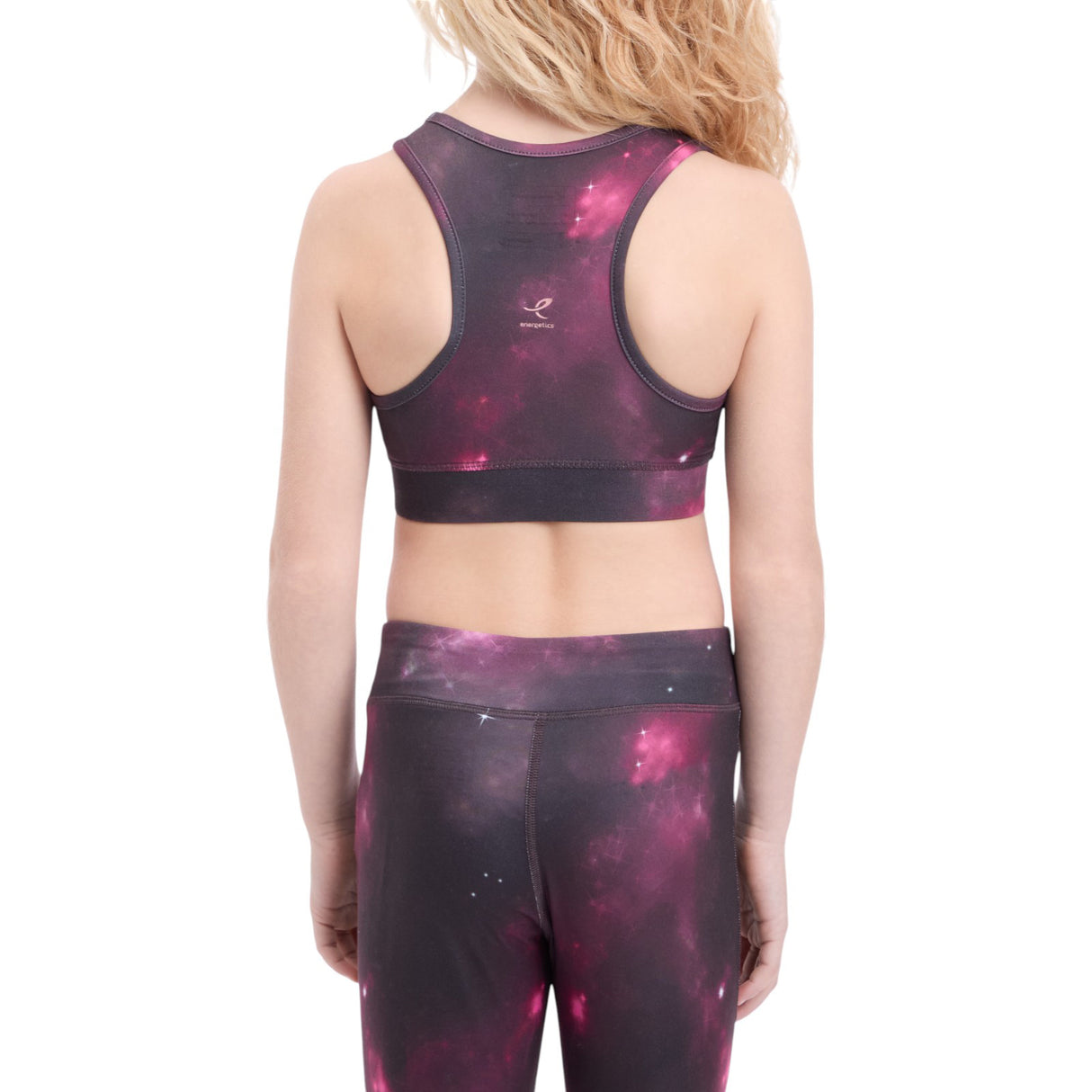 Energetics Gabanita 5 Junior Girls Bra Sports Bra