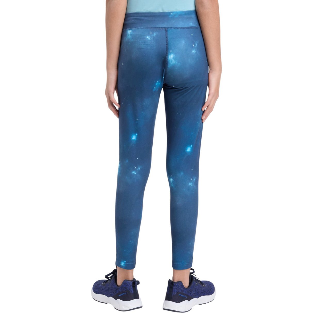 Energetics Kelina 4 Junior Girls Tights 1/1