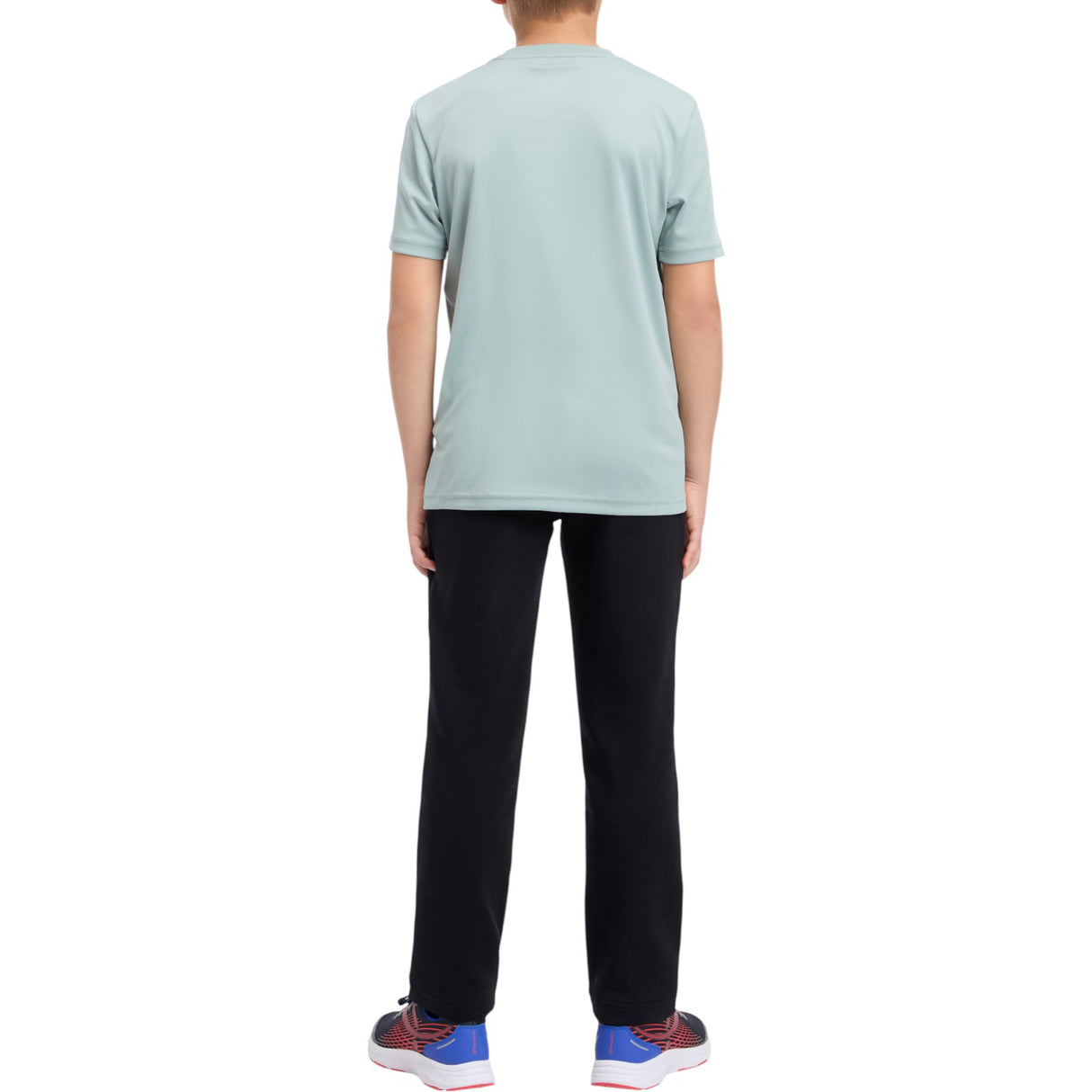 Energetics Derrik VII Short Sleeve Kids T-Shirt