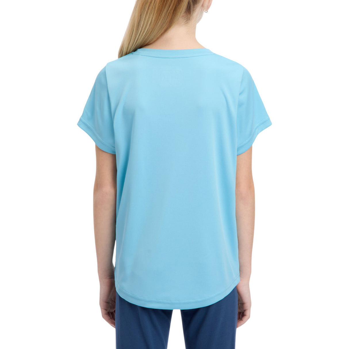 Energetics Cecib III Short Sleeve Girls T-Shirt
