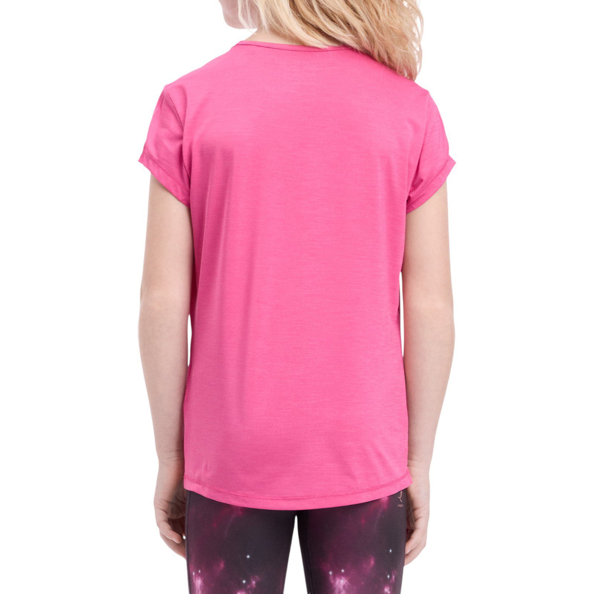 Energetics FGaminel 2 Girls Short Sleeve T-Shirt