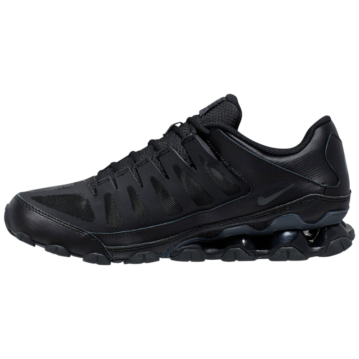Nike Mens Reax 8 TR Black