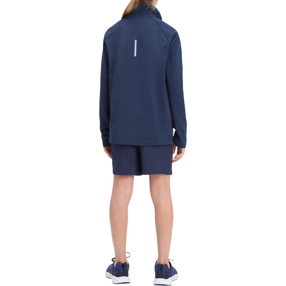 ENERGETICS U Cusco Tee LS NY