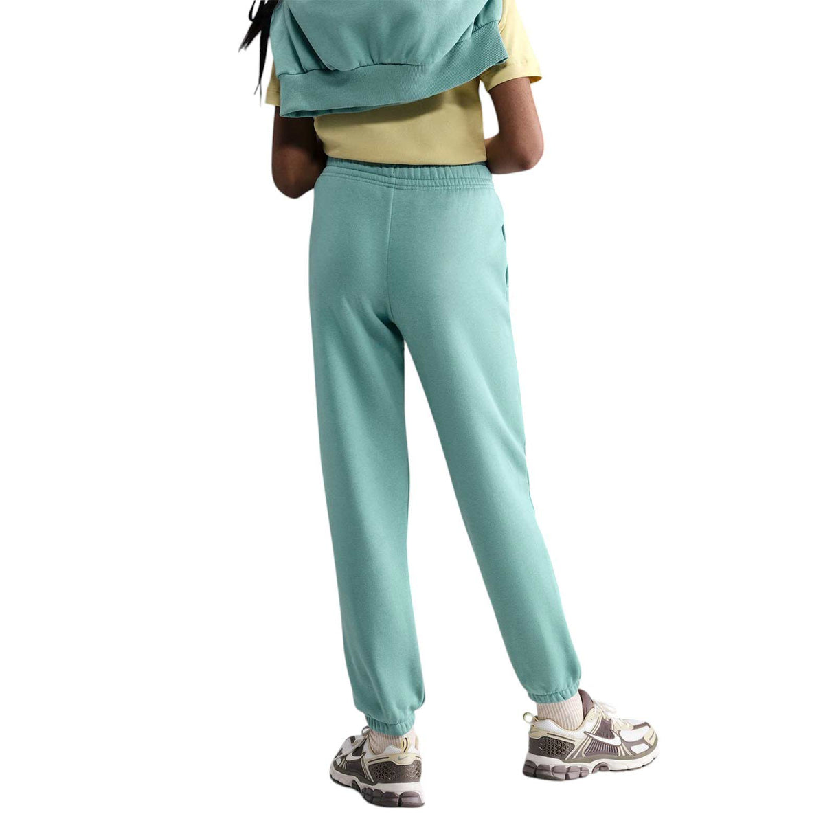 Nike Sportswear Kids Oversized Fleece Pants