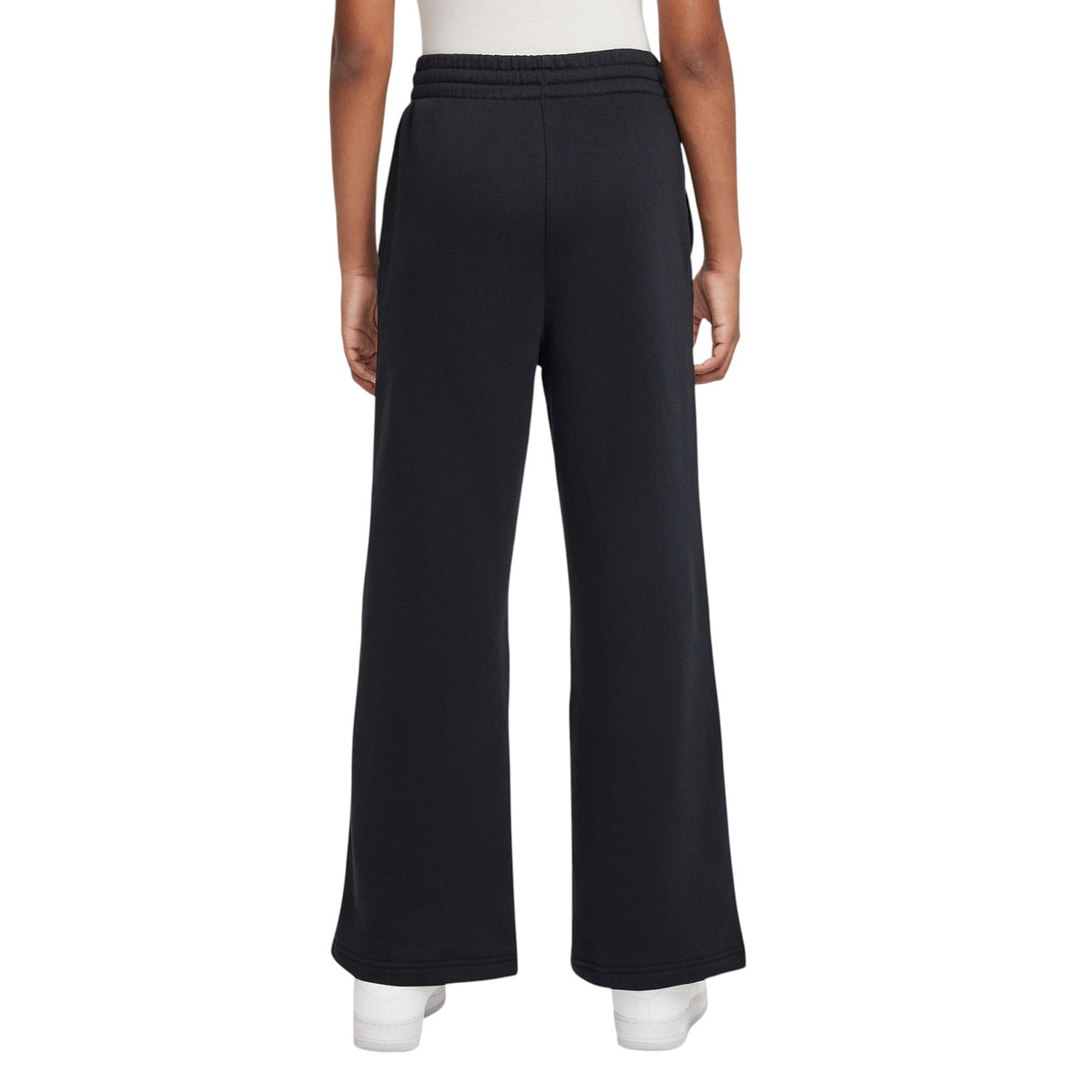 Nike Sportswear Club Fleece Girls Wide-Leg Pants