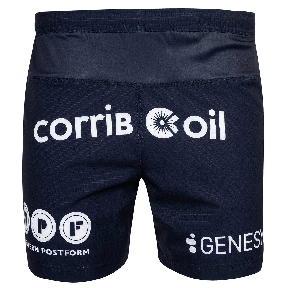 Macron Connacht Rugby 2025/26 Kids Away Training Short