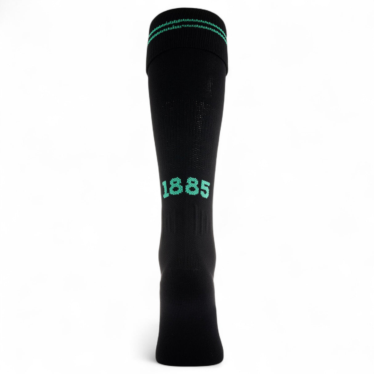 Macron Connacht Rugby 2025/26 Adult Euro Replica Socks