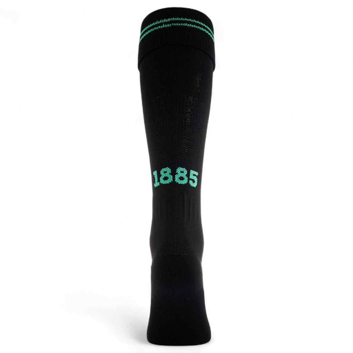 Macron Connacht Rugby 2025/26 Kids Euro Replica Socks