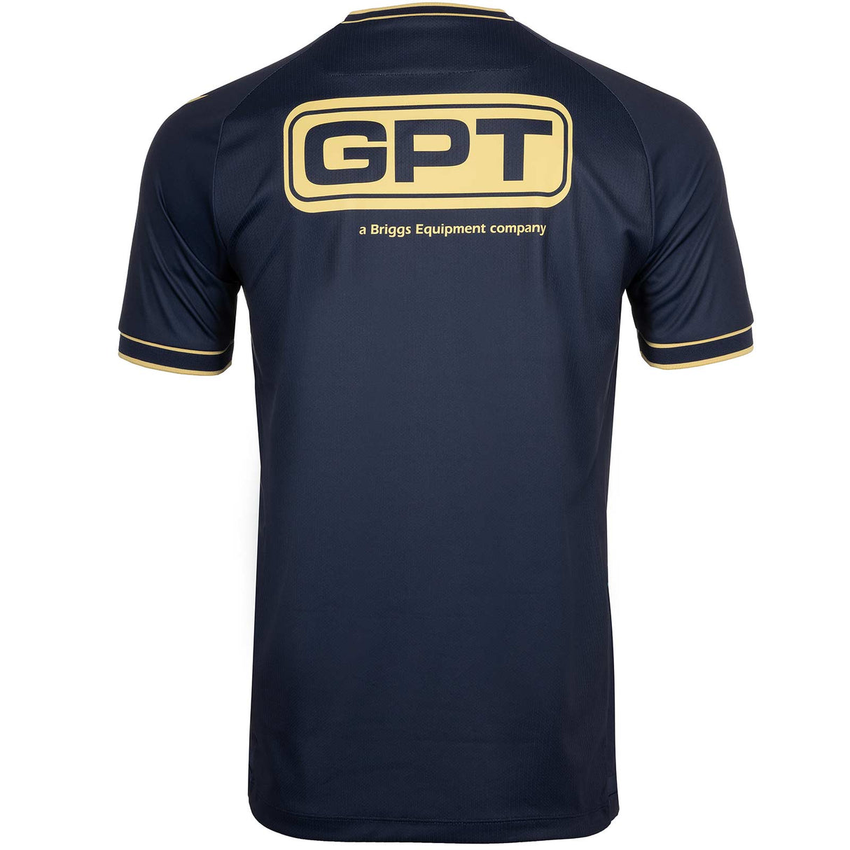 Macron Connacht Rugby 2025/26 Mens Warm Up Short Sleeved Jersey