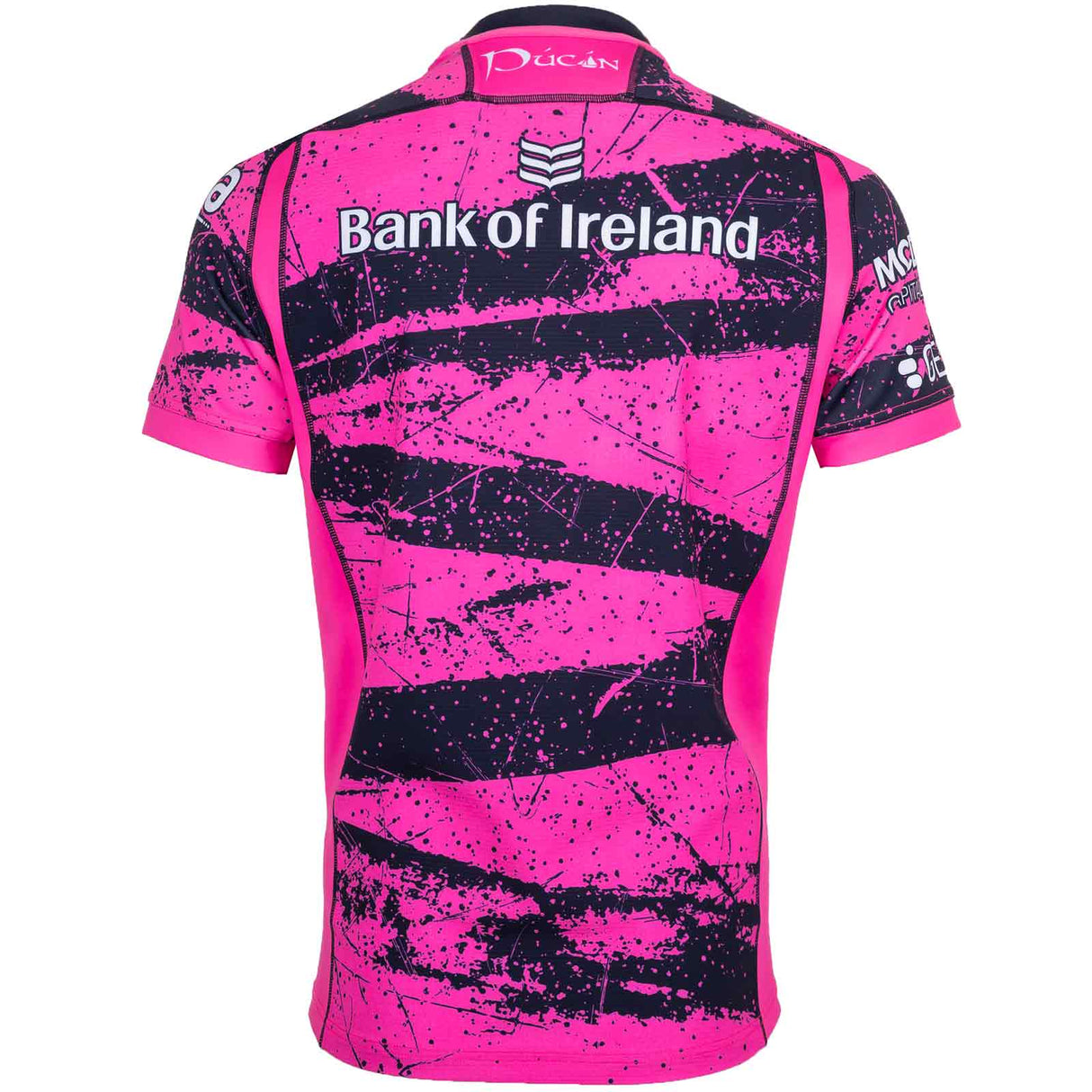 Macron Connacht Rugby 2025/26 Kids Training Jersey