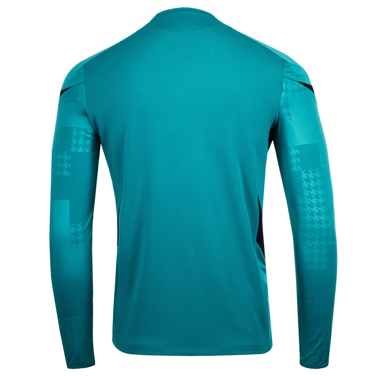 Macron Connacht Rugby 2025/26 Mens Long Sleeved Training Top