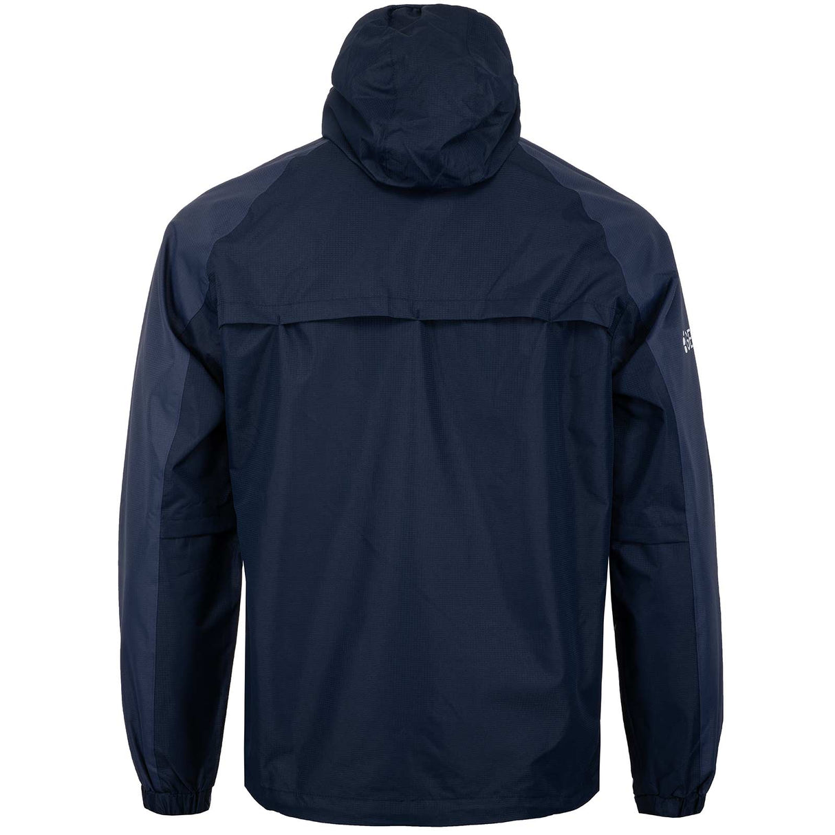 Macron Connacht Rugby 2025/26 Mens Training Rain Jacket