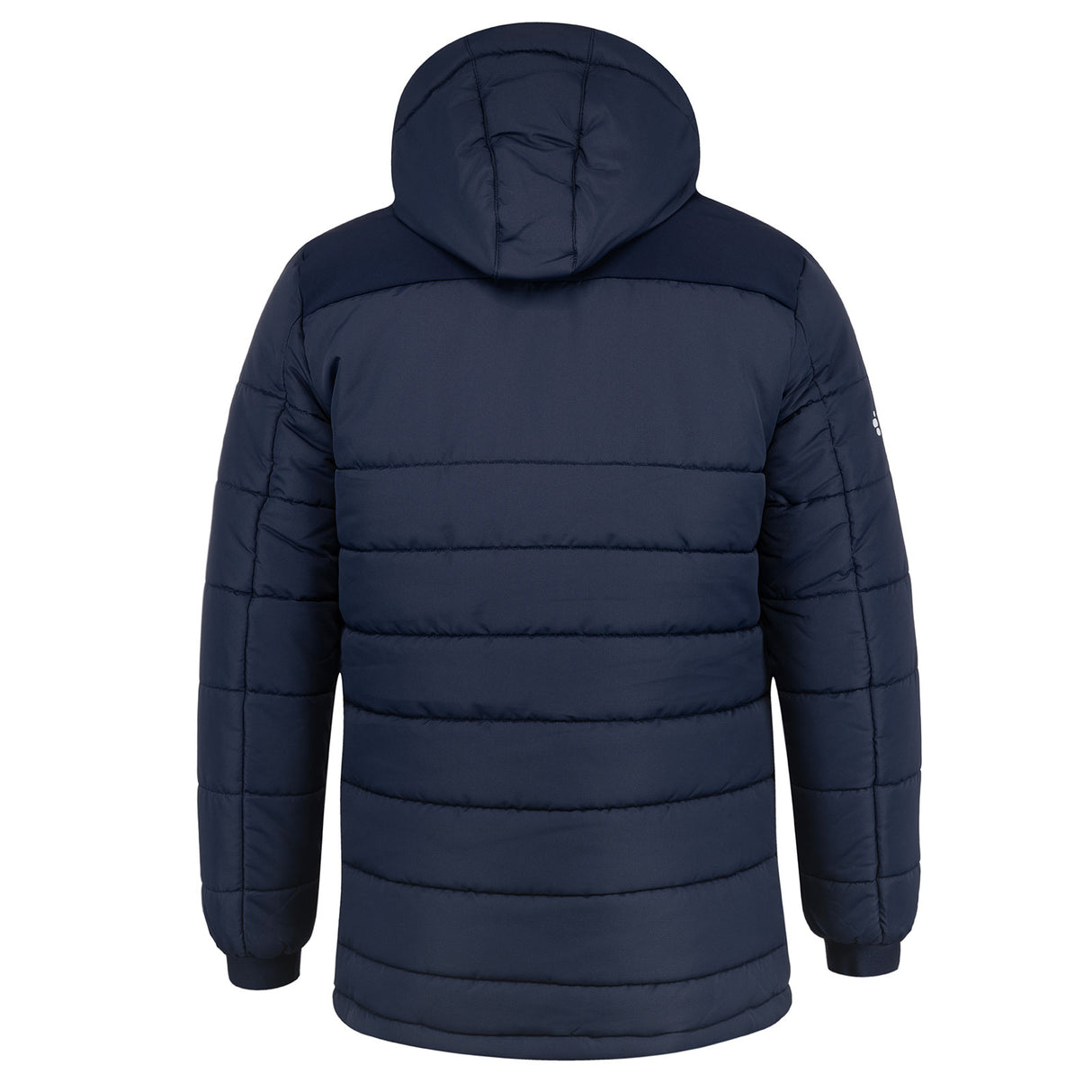 Macron CONN M25/26 TRAVEL PAD JKT SR Nv