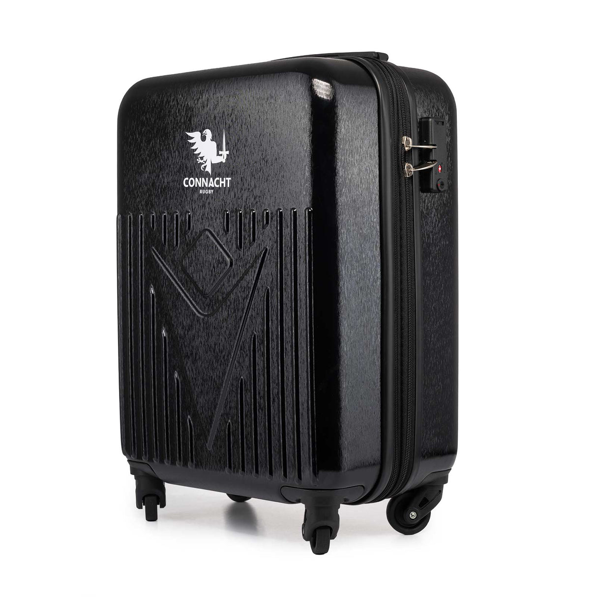 Macron Connacht 25/26 Travel Trolley