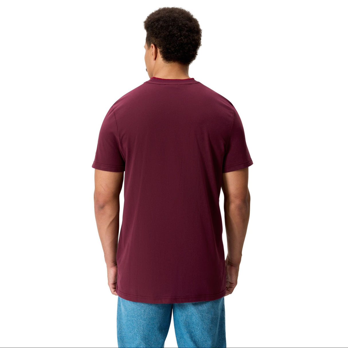 Canterbury IRFU Ireland Rugby Mens Short Sleeved T-Shirt