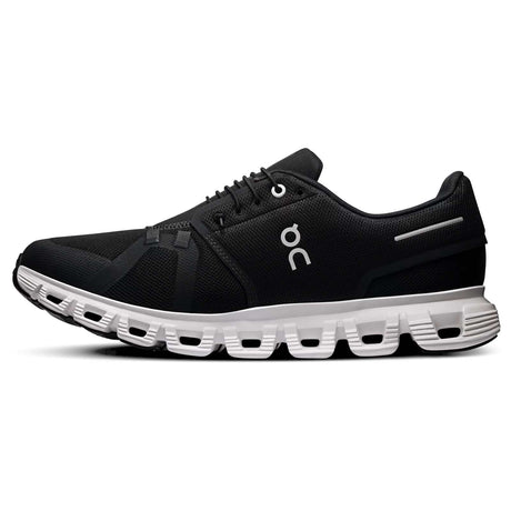ON Cloudflow 6 Mens Running Shoes