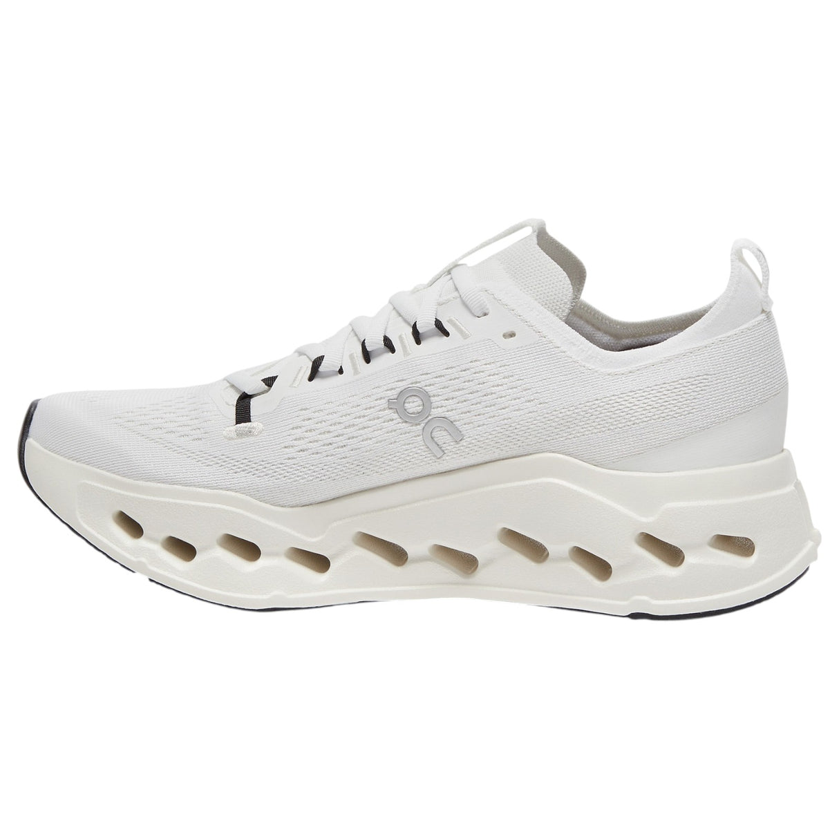 ON Cloudsurfer Max Cushioned Mens Regular-Fit Running Shoes